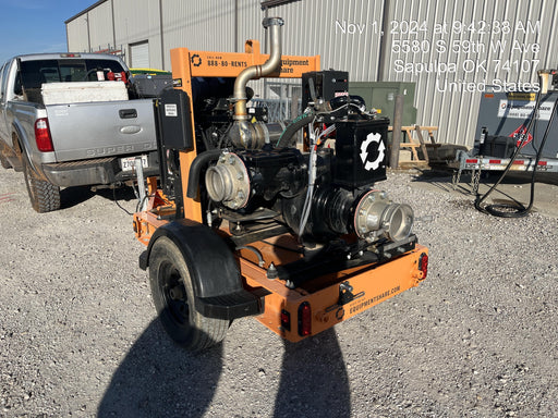 2021 PIONEER PP66S12L71-TD2.9L4