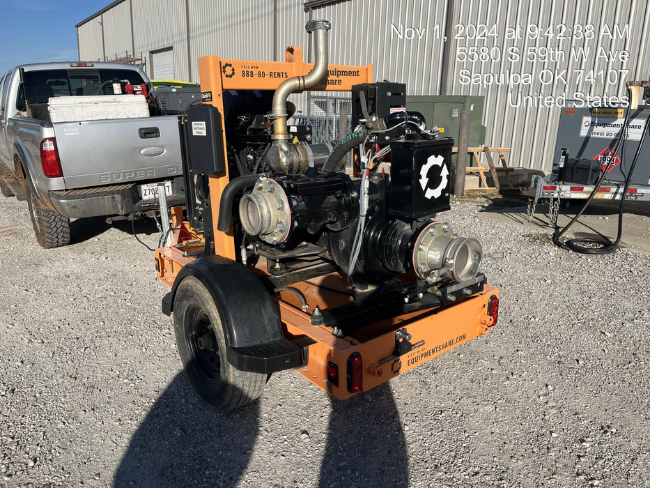 2021 PIONEER PP66S12L71-TD2.9L4