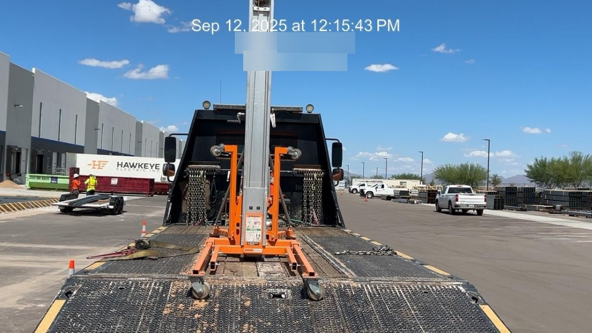 2021 LIFTSMART MLC-24