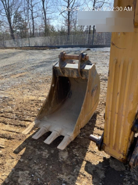 2024 GEITH H38-0900