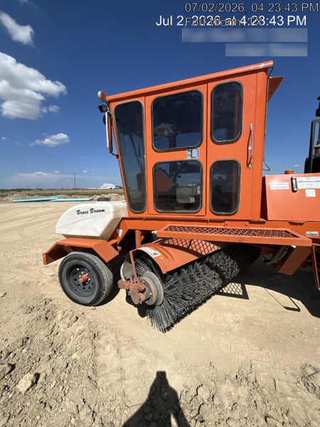 2023 BROCE RCT350