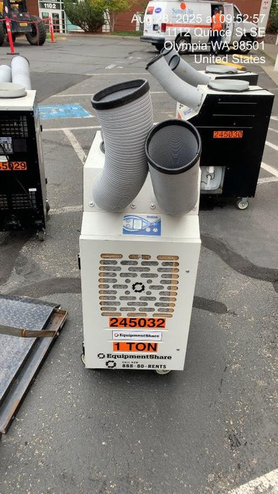 2022 KWIKOOL KPAC1411-2