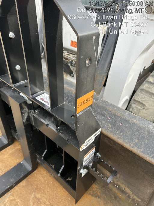 2025 VIRNIG PF4855-5VG