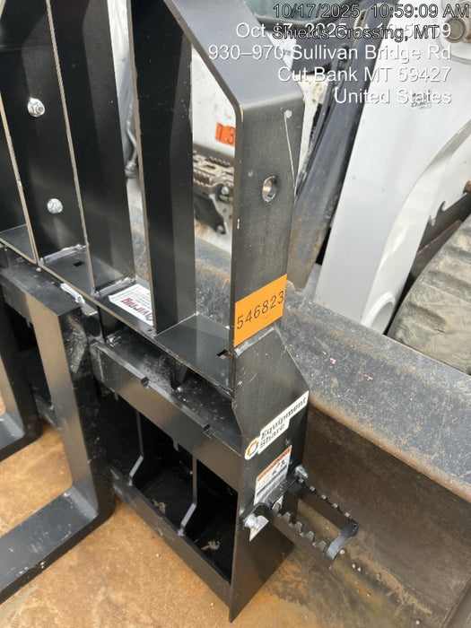 2025 VIRNIG PF4855-5VG