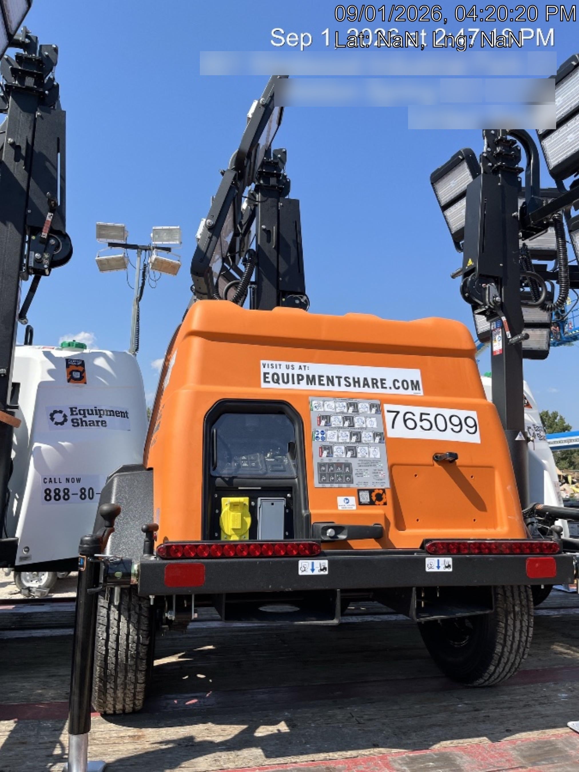 2026 GENERAC MLTS-4