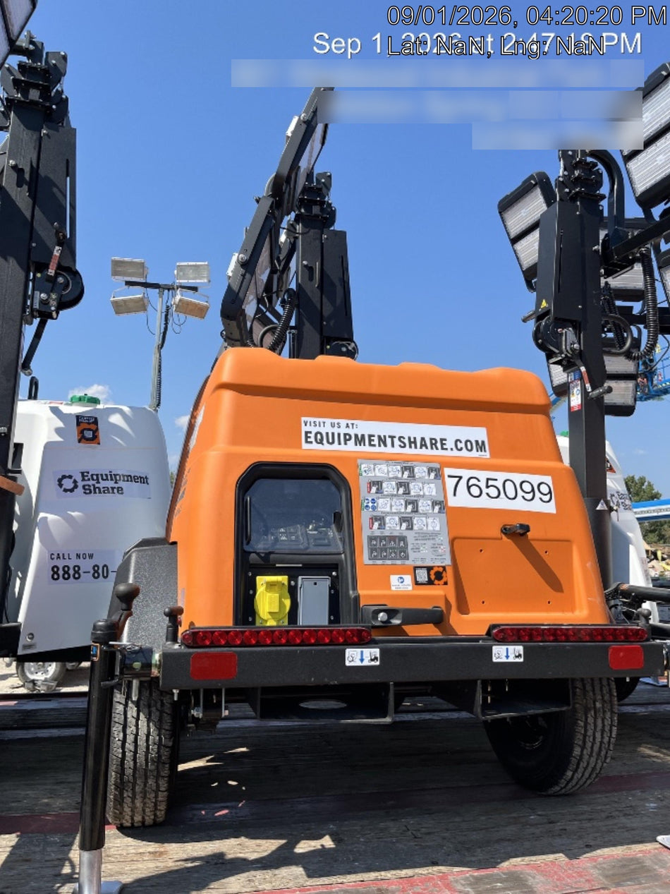 2026 GENERAC MLTS-4