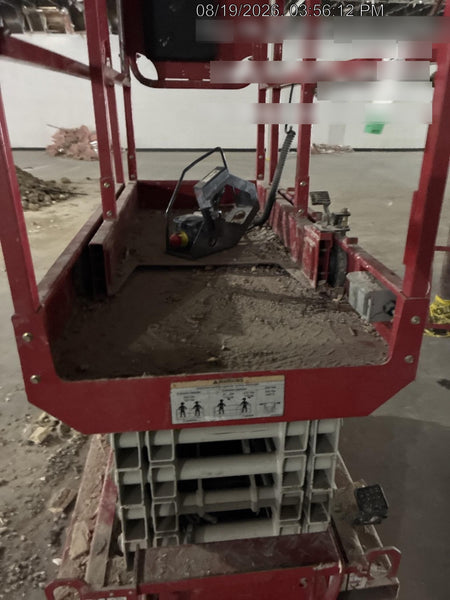 2019 MEC Micro 19
