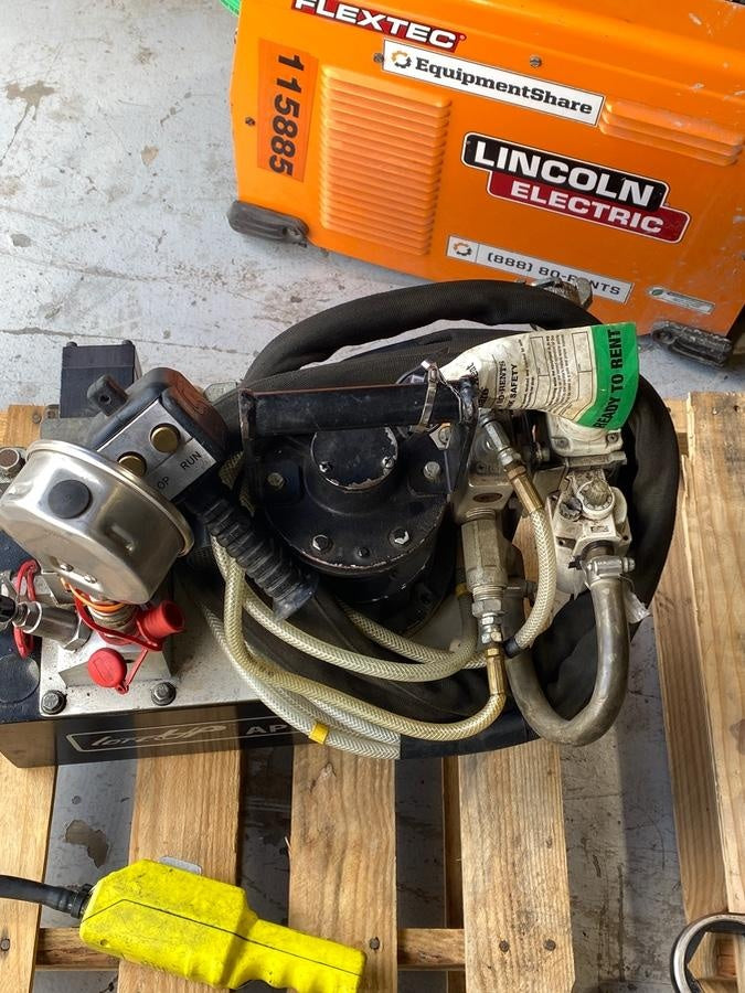 2021 TORCUP AP1000