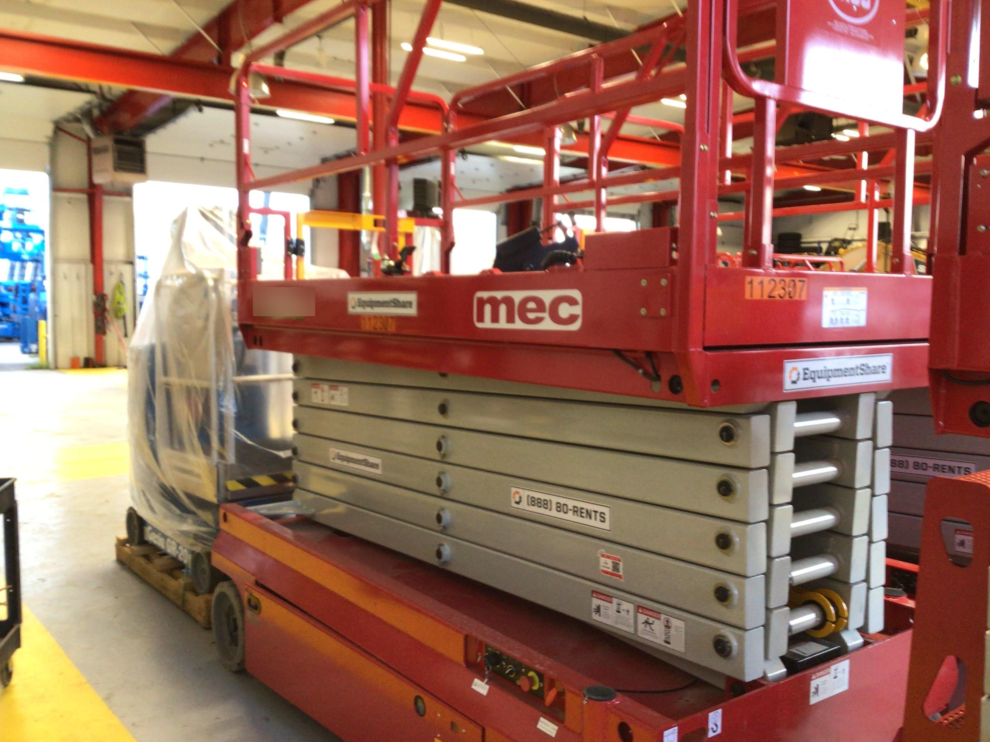 2020 MEC 4555SE