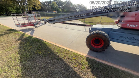 2019 SKYJACK SJ66T