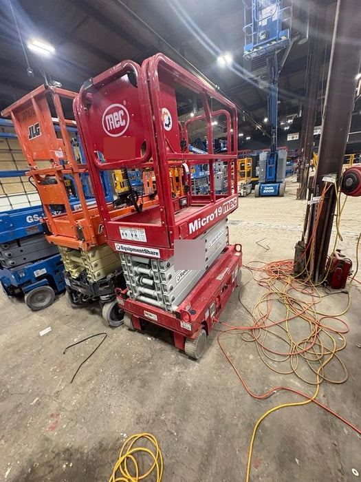 2019 MEC Micro 19
