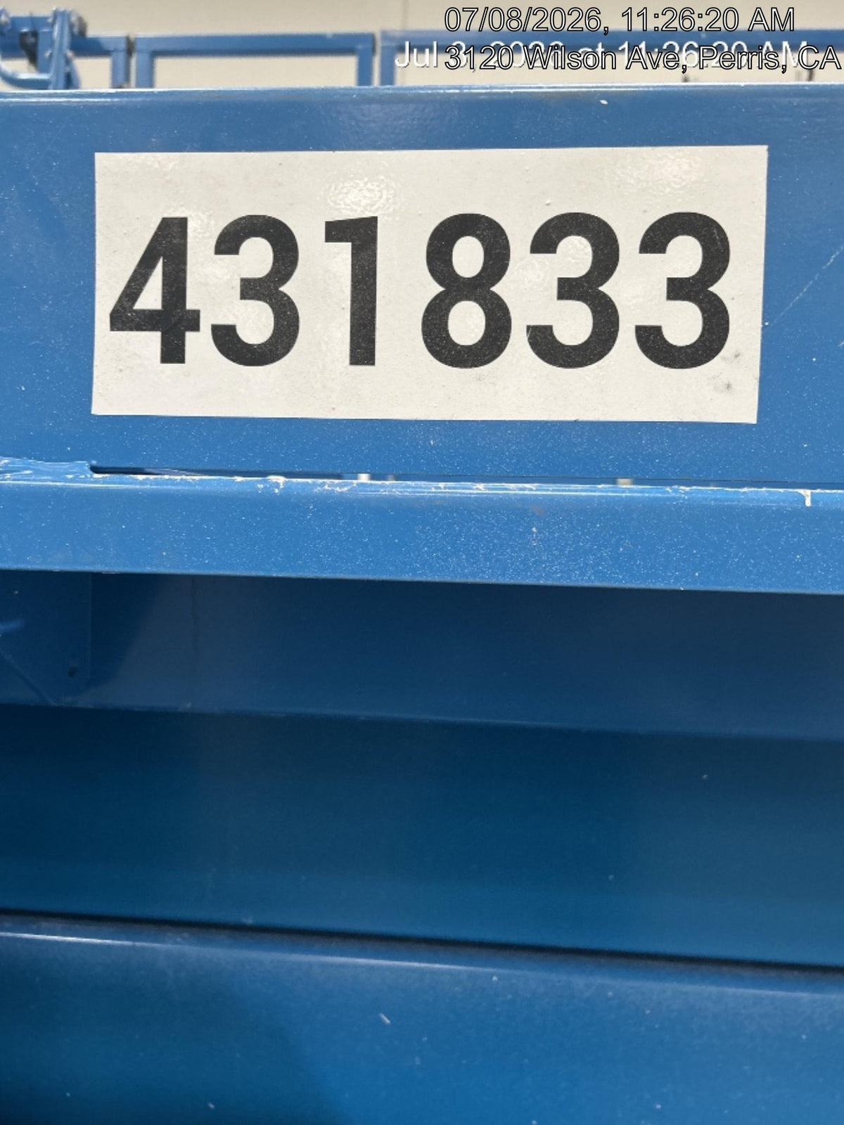 2024 GENIE GS-4390 RT