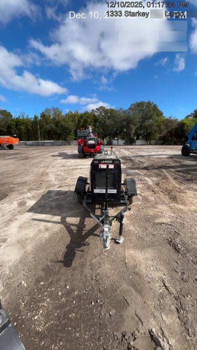 2024 LINCOLN ELECTRIC LE400