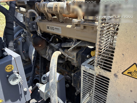 2023 ATLAS COPCO PAC F44 KD