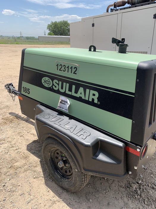 2020 SULLAIR 185-DPQ
