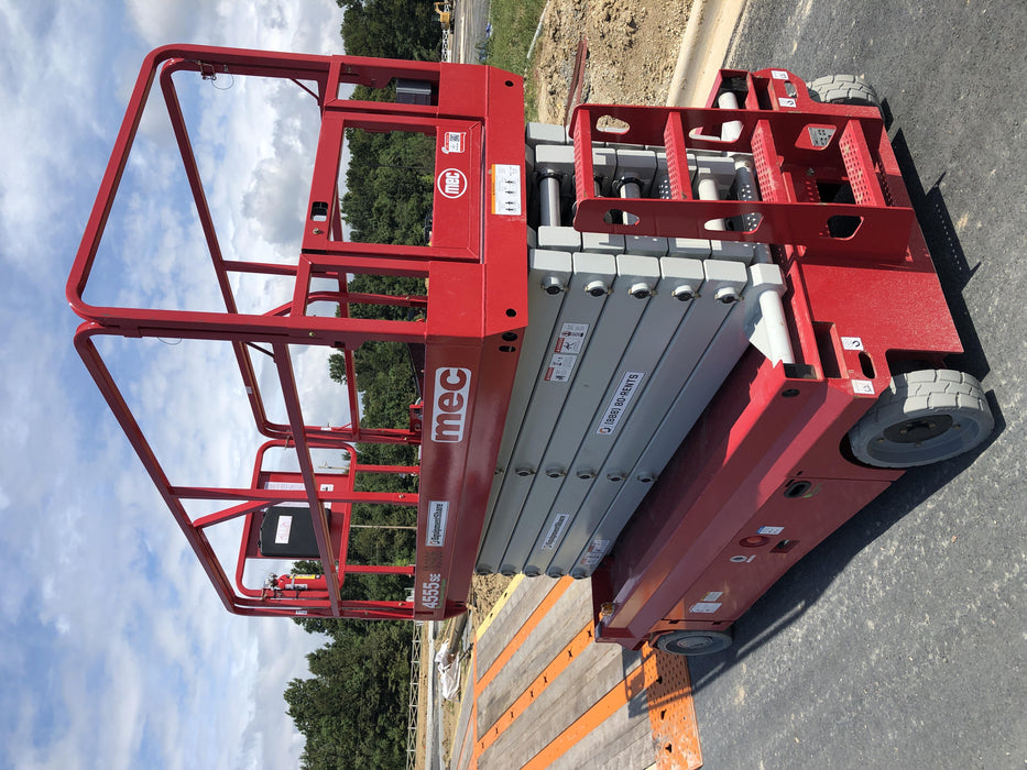 2020 MEC 4555SE