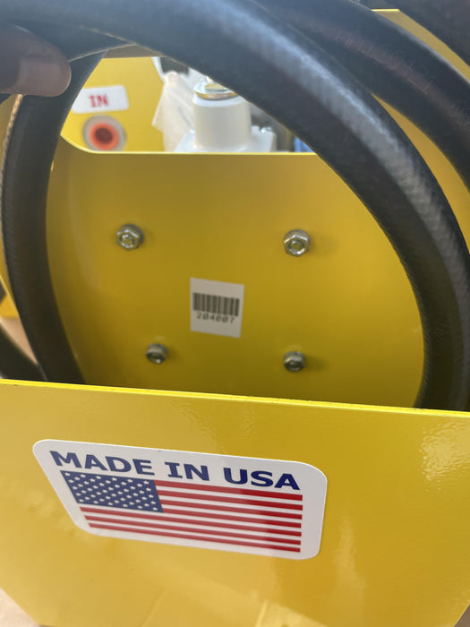 2021 TORCUP RPDD-FRL