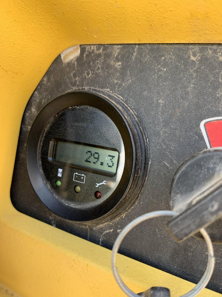 2020 HYSTER W45ZHD
