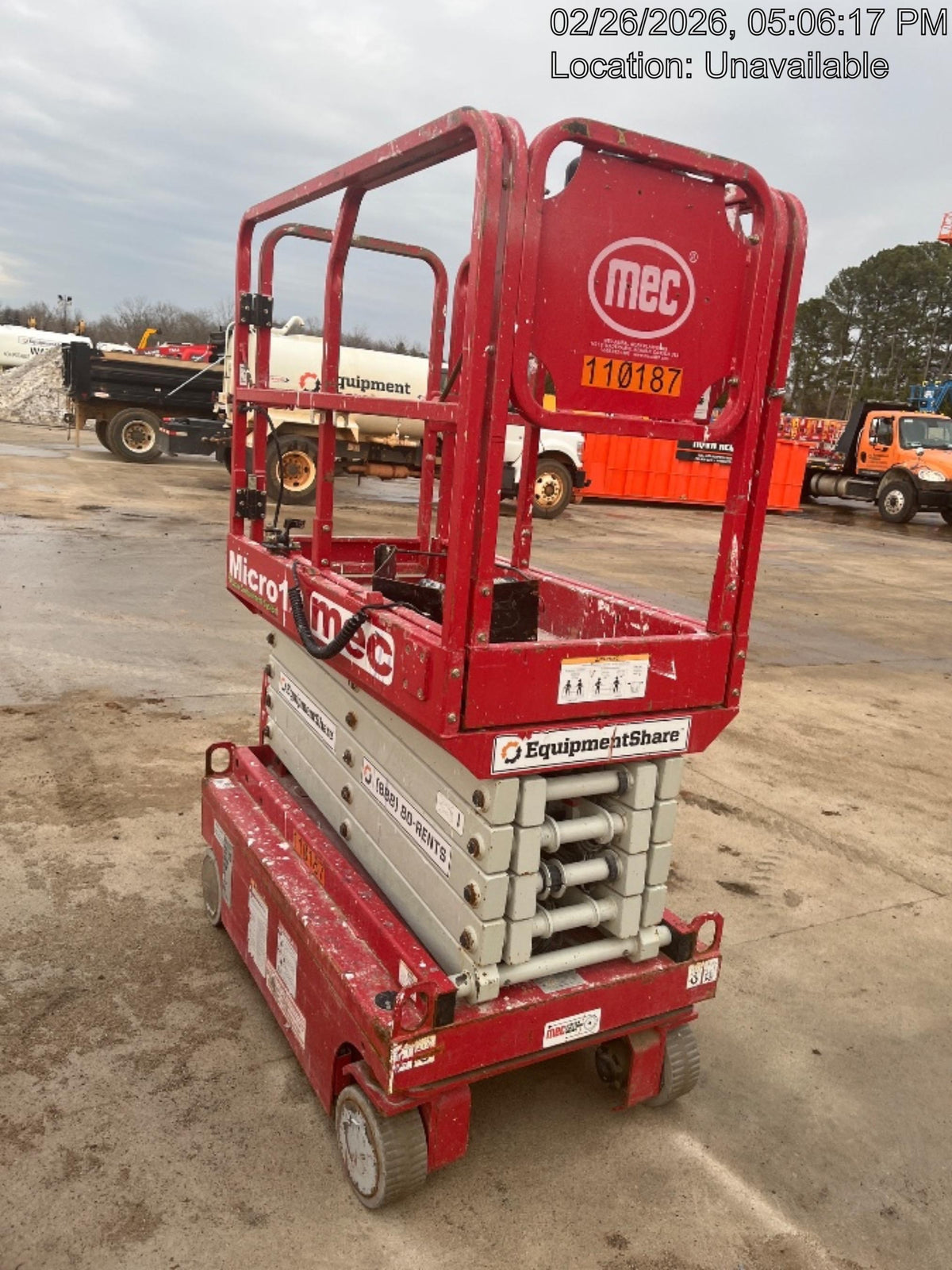 2020 MEC Micro 19