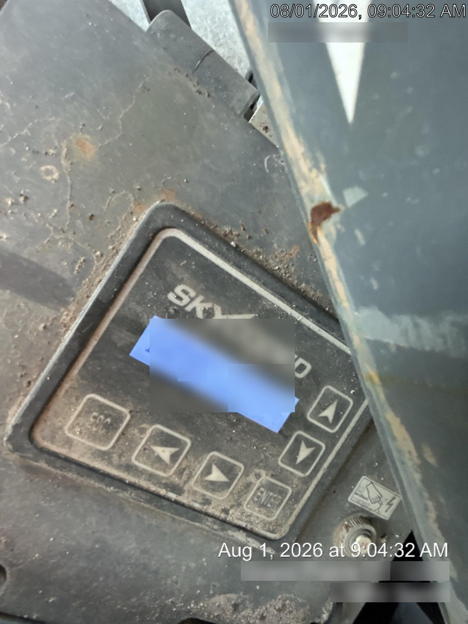 2021 SKYJACK SJ3219