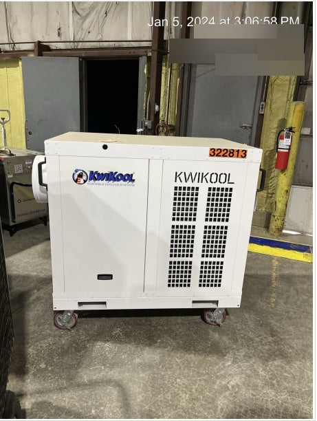 2023 KWIKOOL KPO5-21H