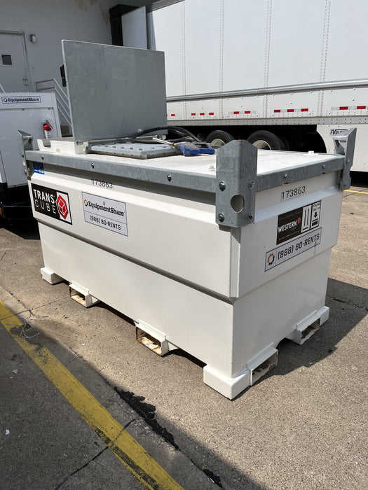 2021 TRANSCUBE 20TCG(G)W-NA