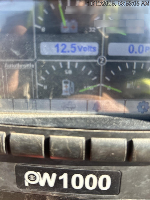 2022 ATLAS COPCO PAC F66 KD