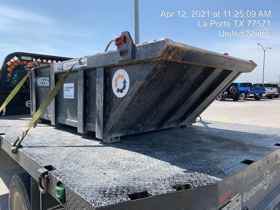 2020 STAR INDUSTRIES 1448B