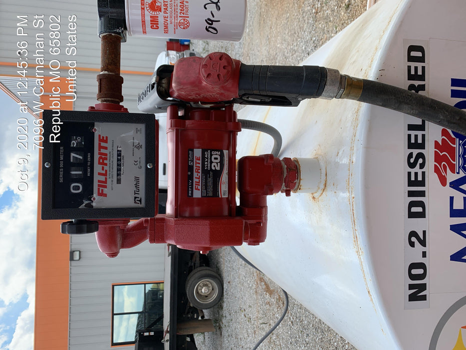 2020 LINK-BELT 145X4DZ