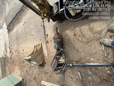 2023 AUGER TORQUE 3300-30