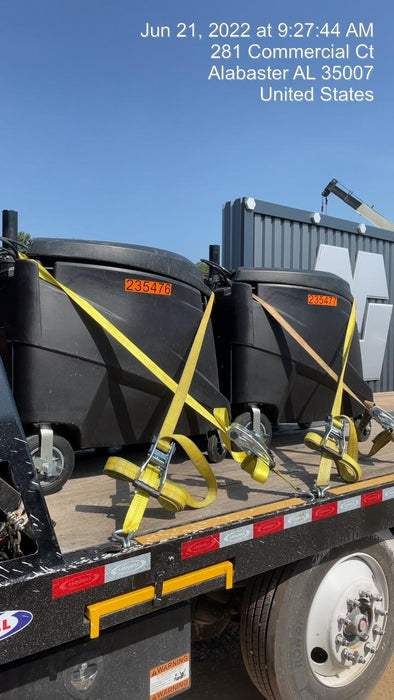 2022 POWER BREEZER PB4BASE