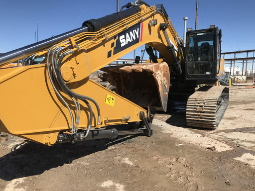 2019 SANY SY365C LC