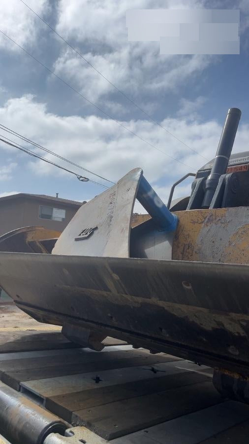 2021 PALADIN TWC500-18