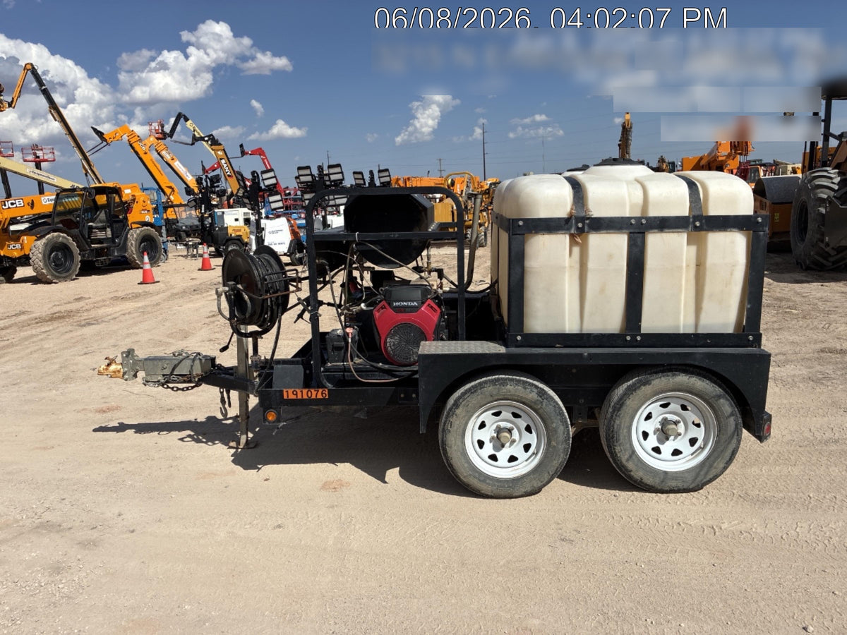 2021 MI-T-M CORPORATION HS-3505-1MGH-UR