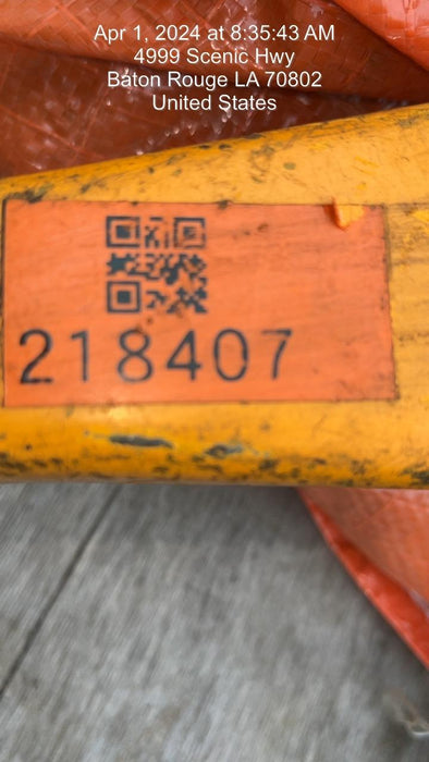 2022 HARRINGTON L5LB060-20