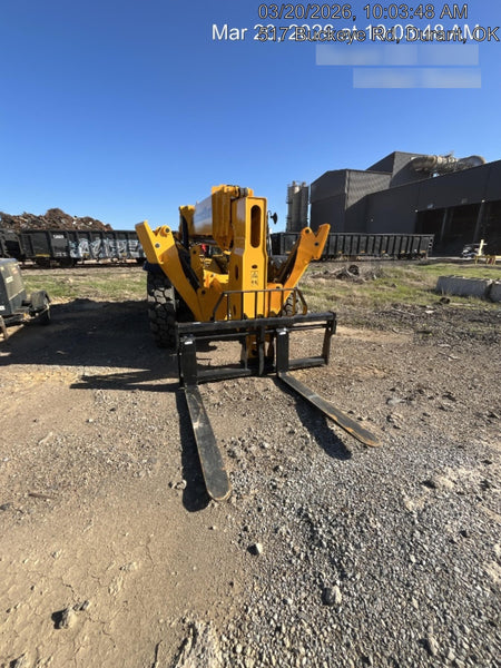 2026 JCB 512-56