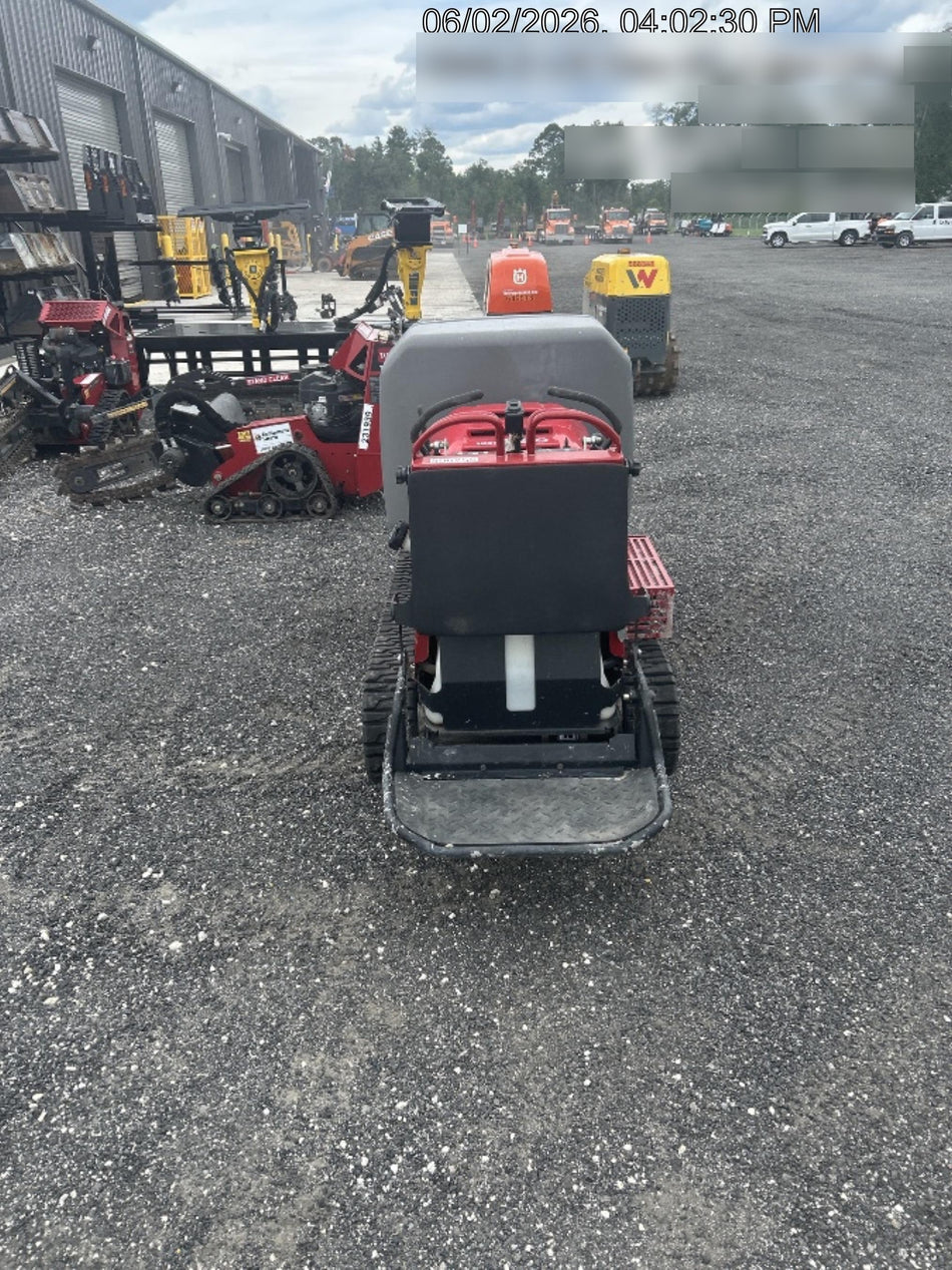 2025 TORO MBTX 2500-TS