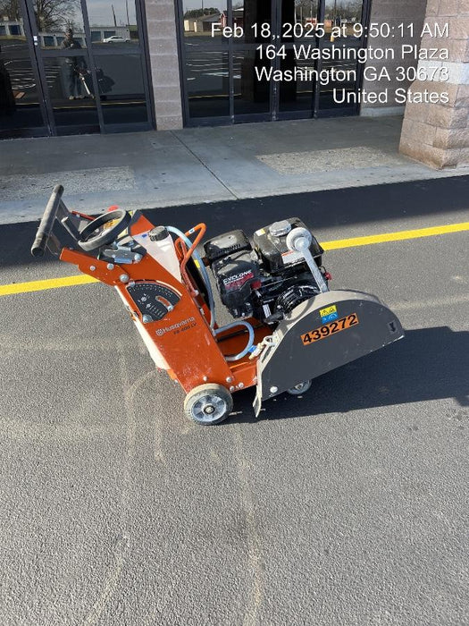 2024 HUSQVARNA FS 400 LV