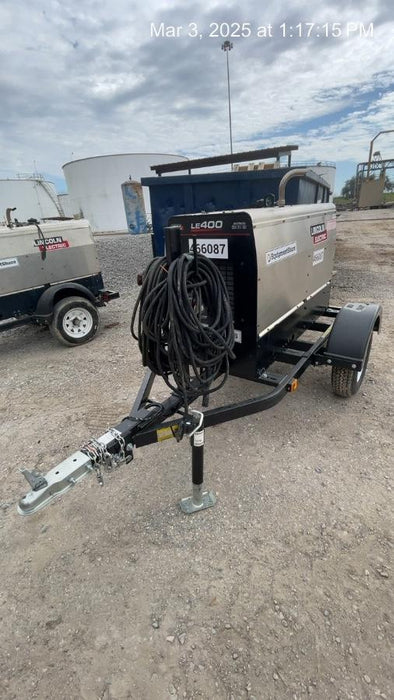 2024 LINCOLN ELECTRIC LE400