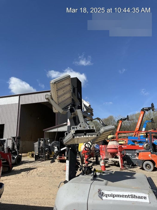 2019 Wacker Neuson LTV6K-LED Standard, LED