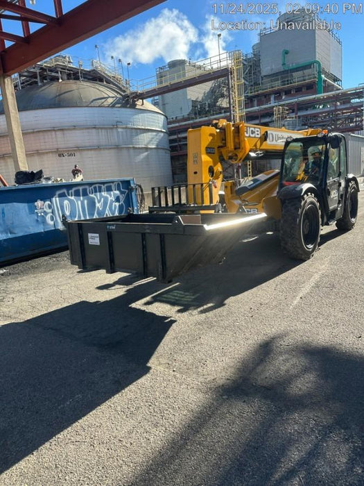 2024 STAR INDUSTRIES 1448B