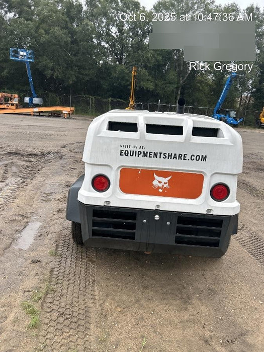 2025 BOBCAT PA185WDO-T4F