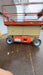 2019 JLG 4069LE Solid Non Marking Tires, Rotating Beacon
