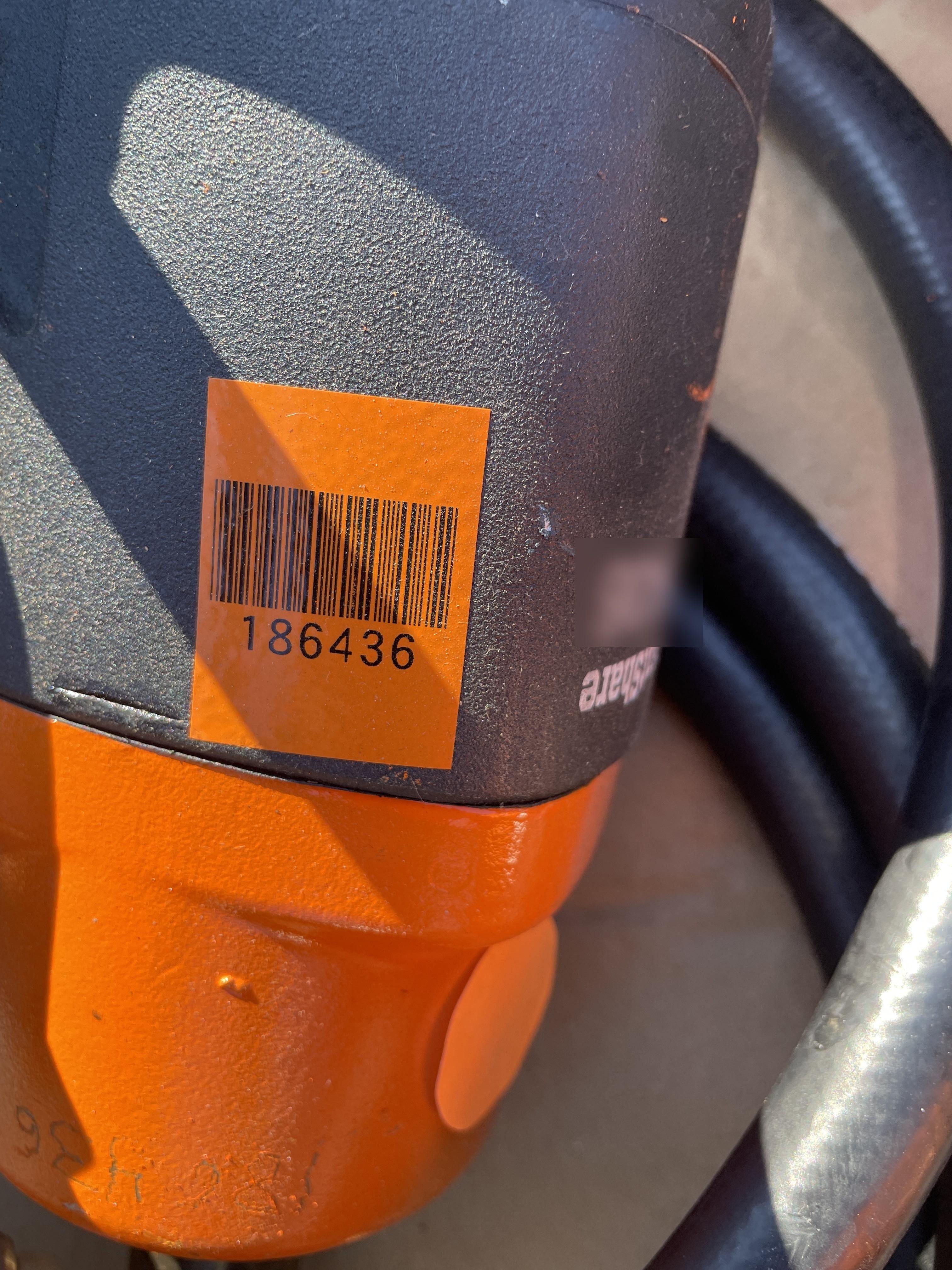 2021 MICHIGAN PNEUMATIC 751SS