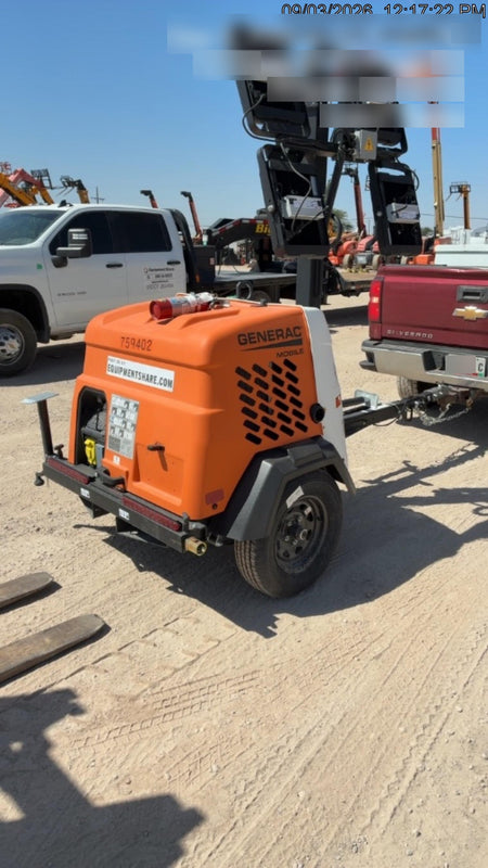 2026 GENERAC MLTS-4