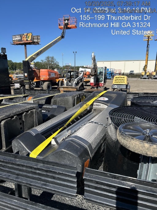 2024 VECTOR Vector Max