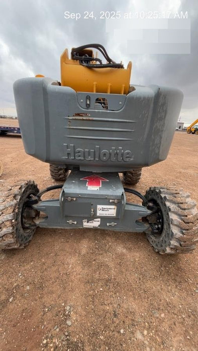 2020 HAULOTTE HA46RTJO