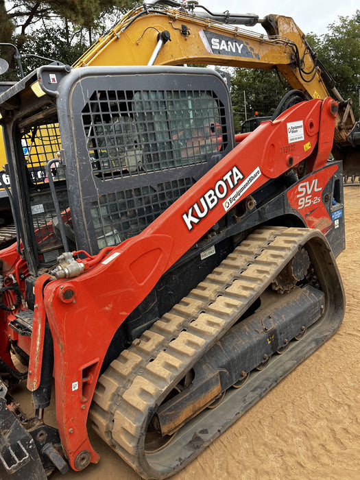 2020 PALADIN 48" Pallet Forks - Paladin