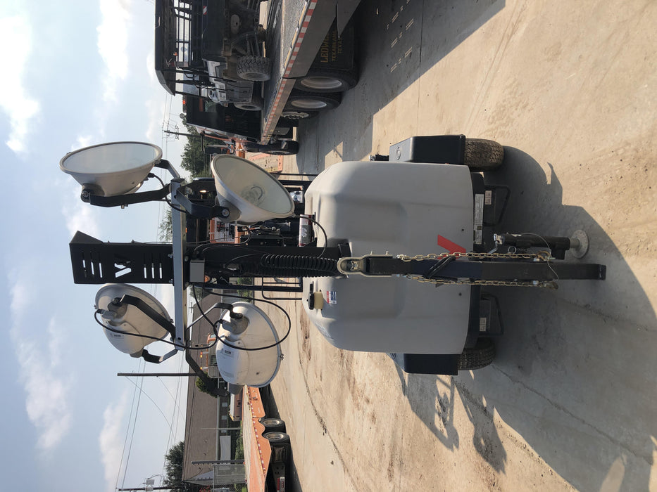 2018 WACKER NEUSON LTV6L-MH