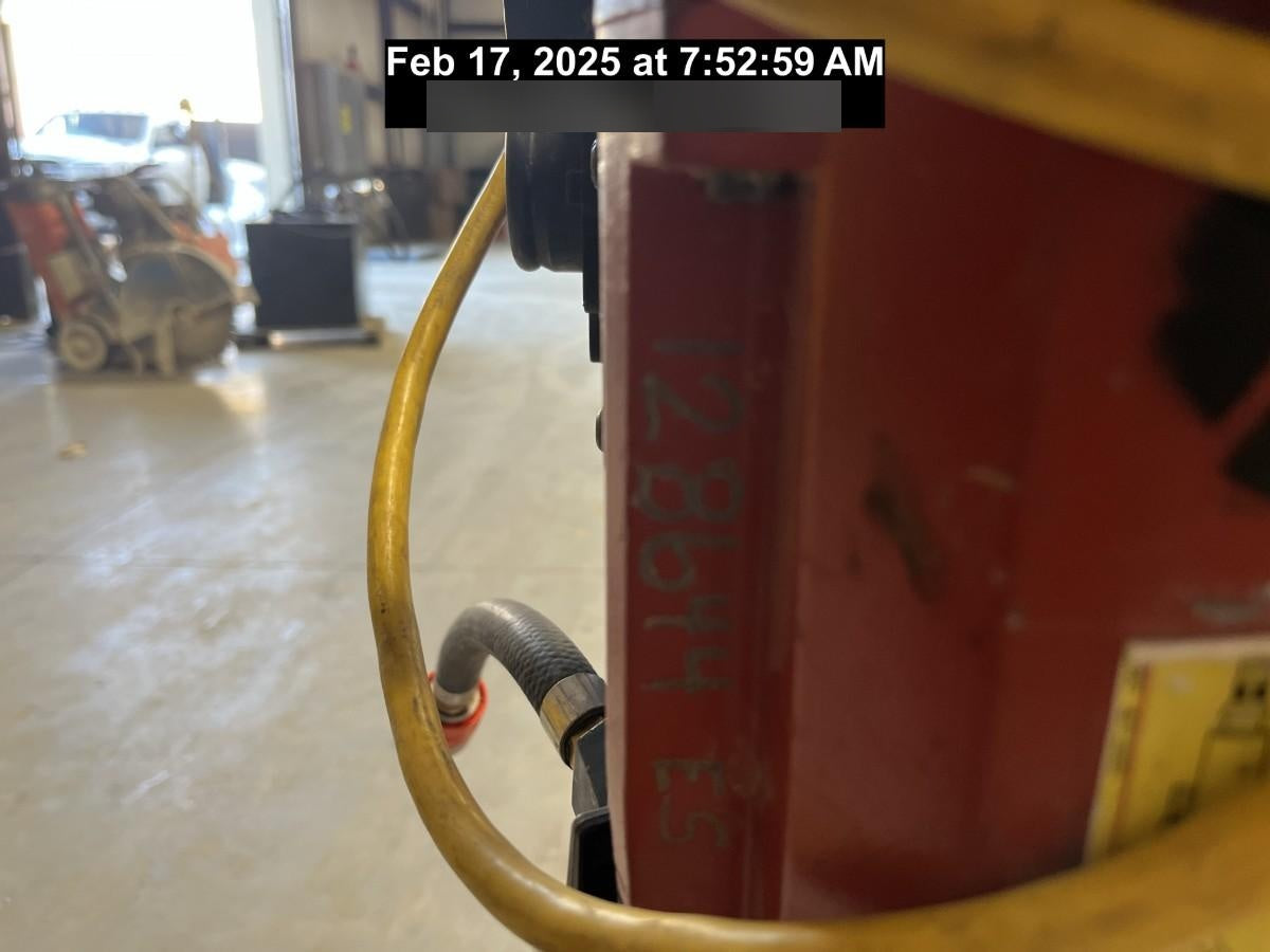 2020 HILTI DD 250
